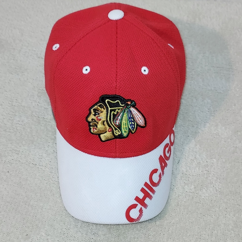 Chicago Blackhawks baseball cap size S/M